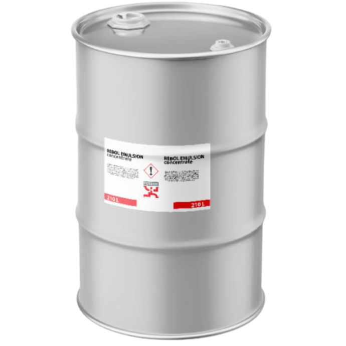 REEBOL EMULSION CONCENTRATE